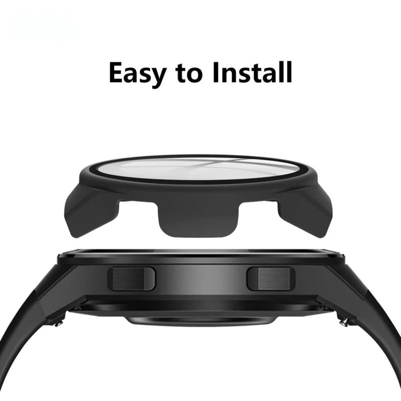 Absolut Gut Huawei Watch GT2e 46mm Silikon / TPU Hülle
