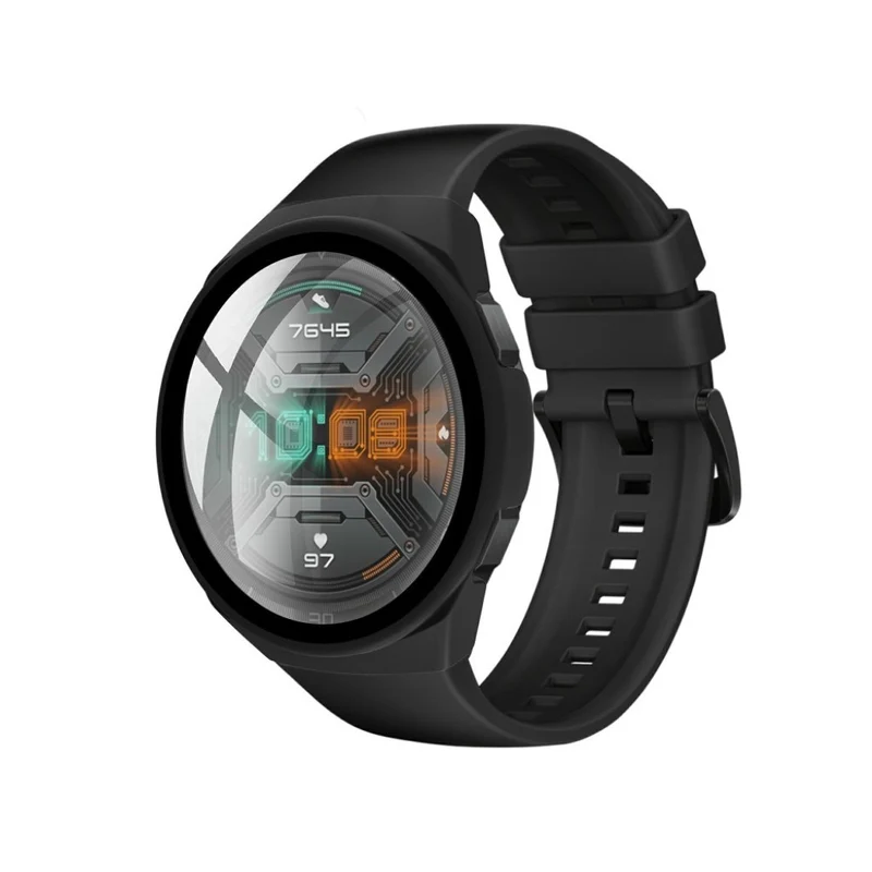 Mega Schön Huawei Watch GT 2e Plastik Hülle