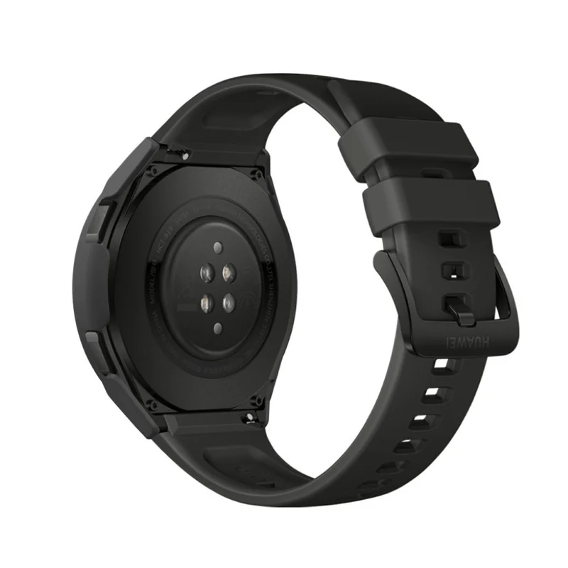 Mega Schön Huawei Watch GT 2e Plastik Hülle