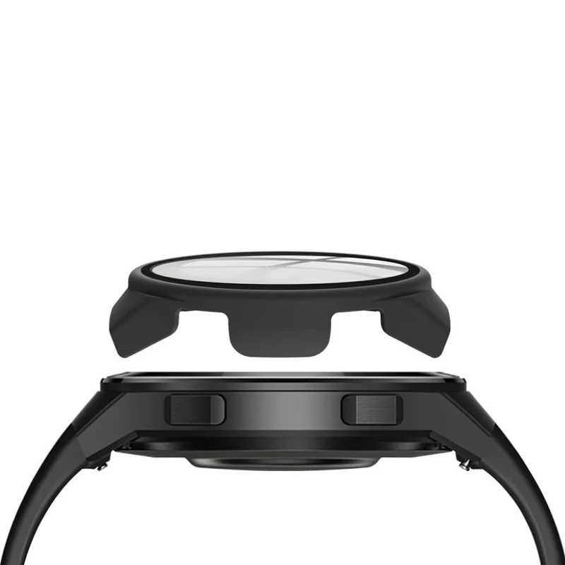 Mega Schön Huawei Watch GT 2e Plastik Hülle