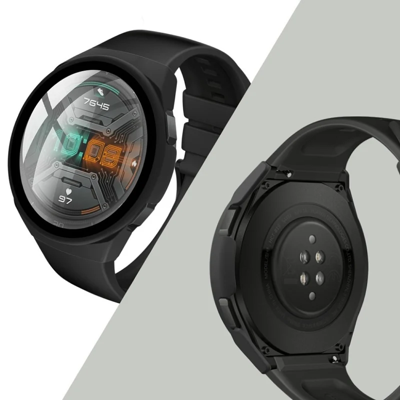 Mega Schön Huawei Watch GT 2e Plastik Hülle