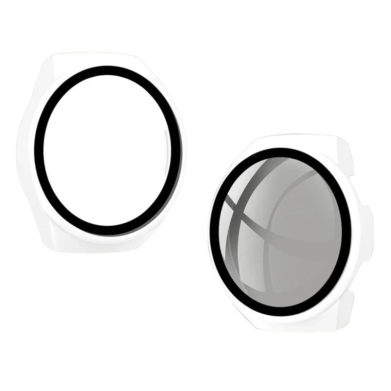 Mega Schön Huawei Watch GT 2e Plastik Hülle
