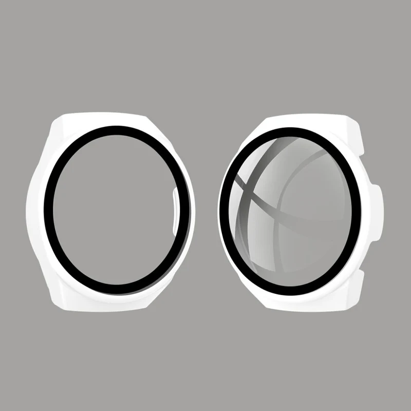 Mega Schön Huawei Watch GT 2e Plastik Hülle