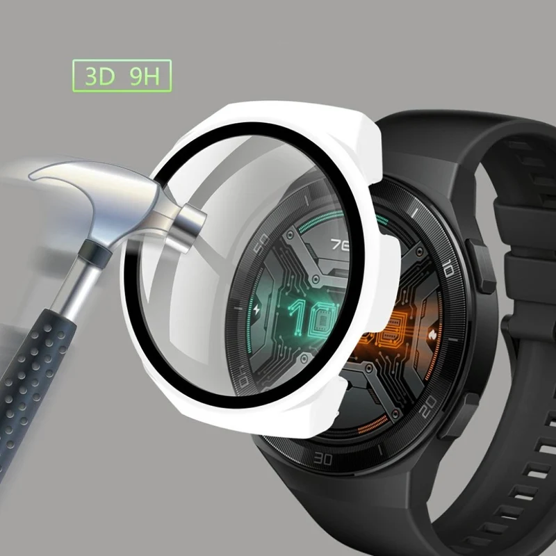 Mega Schön Huawei Watch GT 2e Plastik Hülle