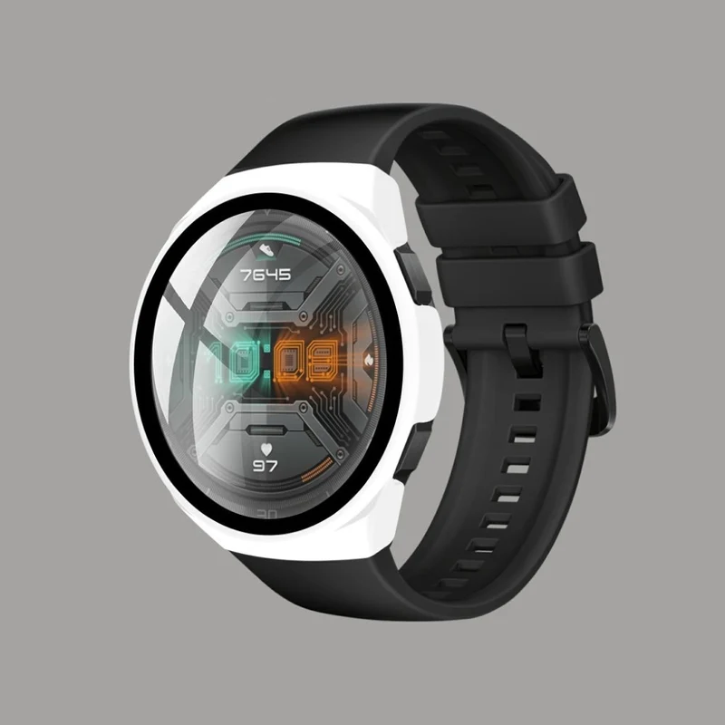 Mega Schön Huawei Watch GT 2e Plastik Hülle