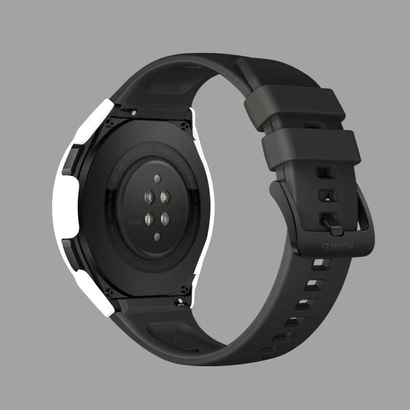 Mega Schön Huawei Watch GT 2e Plastik Hülle