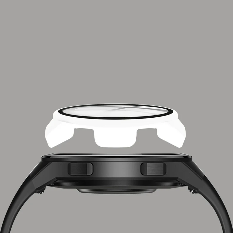 Mega Schön Huawei Watch GT 2e Plastik Hülle