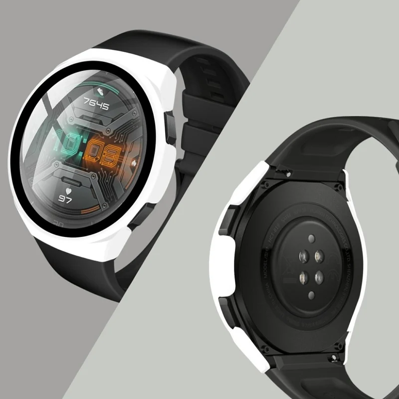 Mega Schön Huawei Watch GT 2e Plastik Hülle