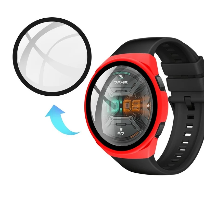 Mega Schön Huawei Watch GT 2e Plastik Hülle
