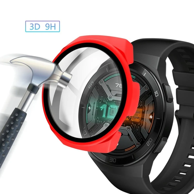 Mega Schön Huawei Watch GT 2e Plastik Hülle