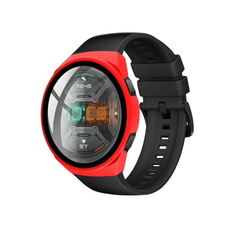 Mega Schön Huawei Watch GT 2e Plastik Hülle