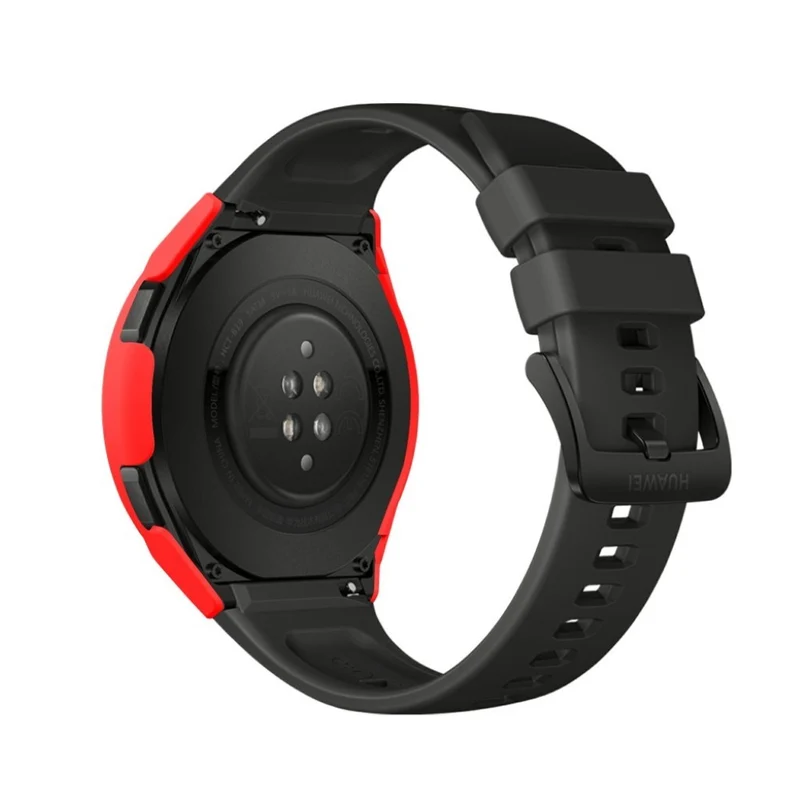 Mega Schön Huawei Watch GT 2e Plastik Hülle