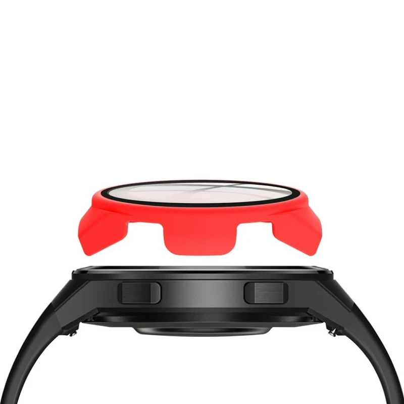 Mega Schön Huawei Watch GT 2e Plastik Hülle
