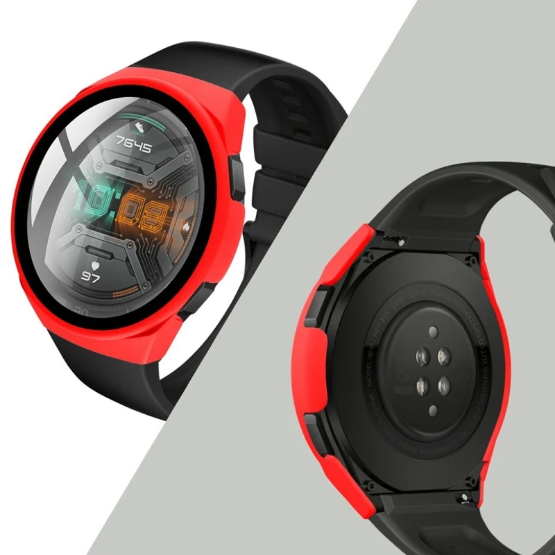 Mega Schön Huawei Watch GT 2e Plastik Hülle