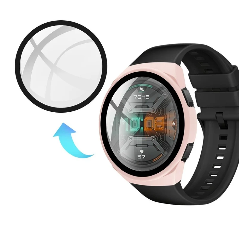 Mega Schön Huawei Watch GT 2e Plastik Hülle