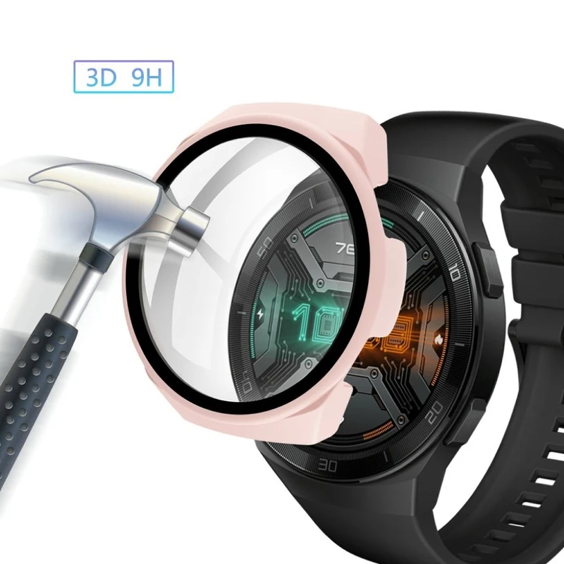 Mega Schön Huawei Watch GT 2e Plastik Hülle