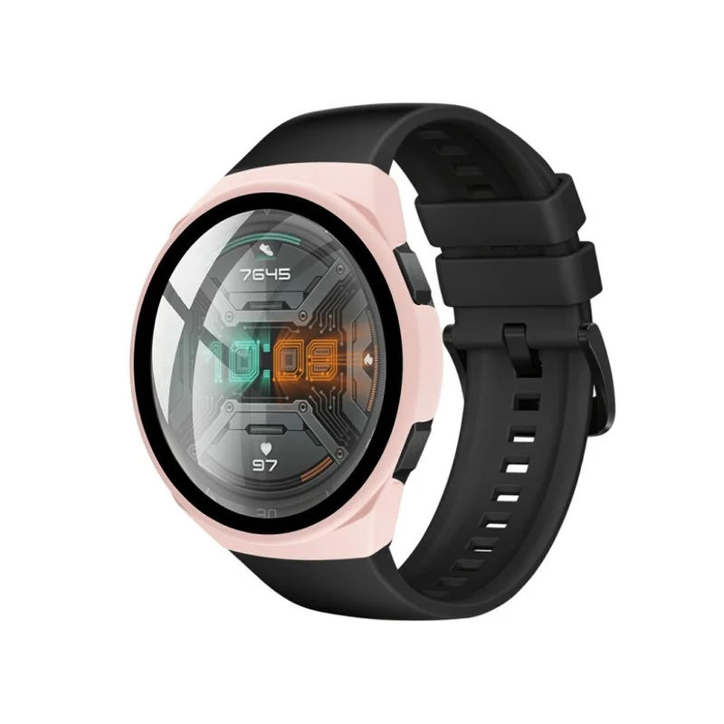 Mega Schön Huawei Watch GT 2e Plastik Hülle