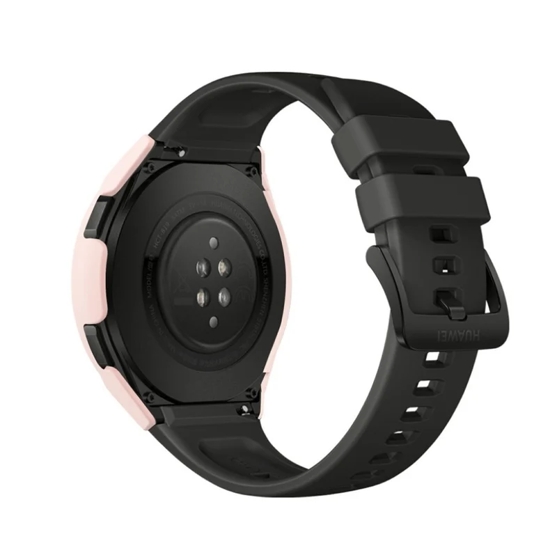 Mega Schön Huawei Watch GT 2e Plastik Hülle