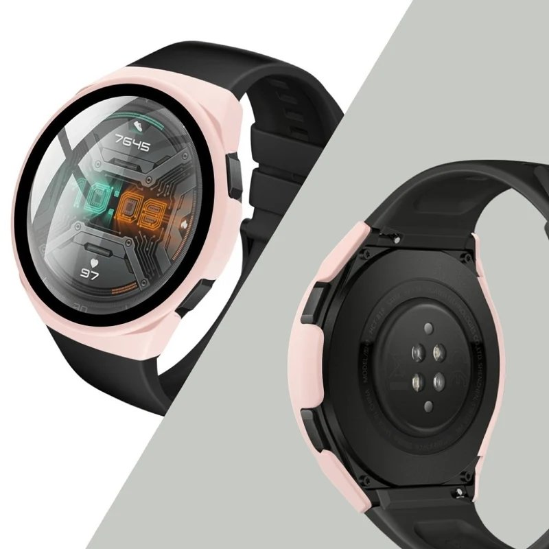 Mega Schön Huawei Watch GT 2e Plastik Hülle