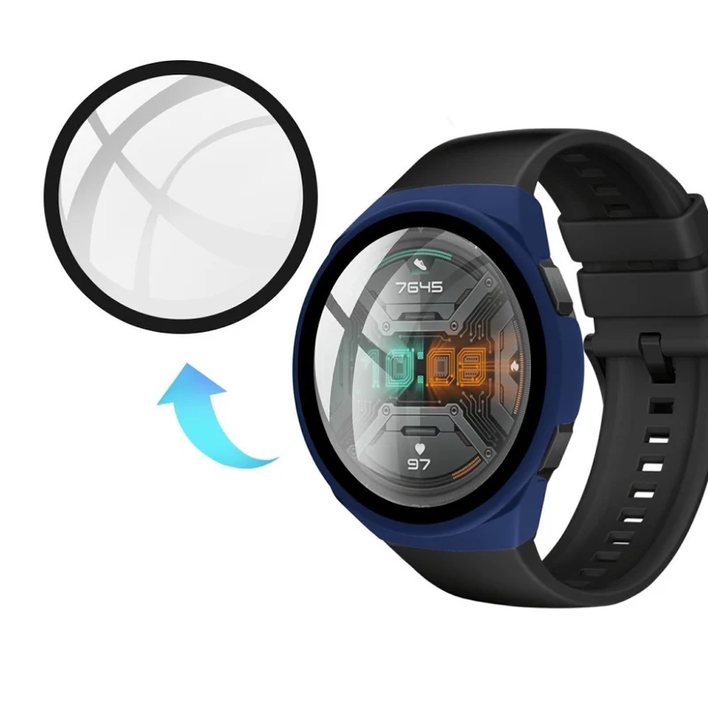 Mega Schön Huawei Watch GT 2e Plastik Hülle