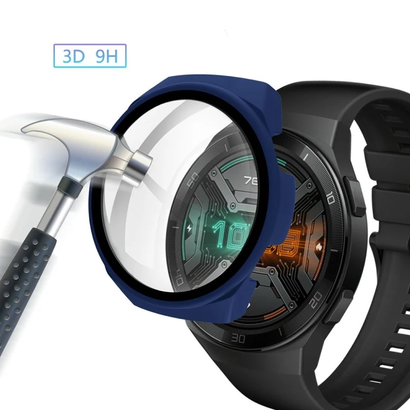 Mega Schön Huawei Watch GT 2e Plastik Hülle