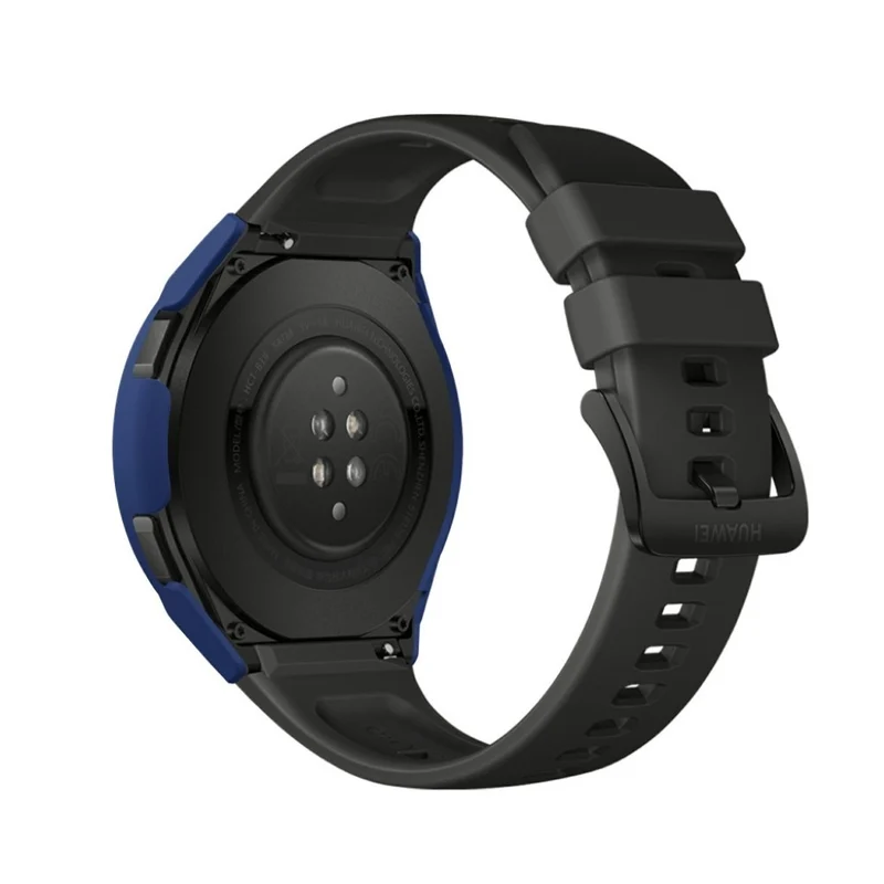 Mega Schön Huawei Watch GT 2e Plastik Hülle