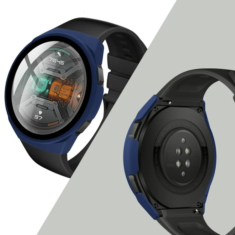 Mega Schön Huawei Watch GT 2e Plastik Hülle