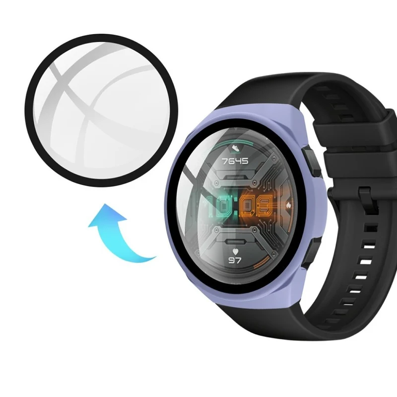 Mega Schön Huawei Watch GT 2e Plastik Hülle