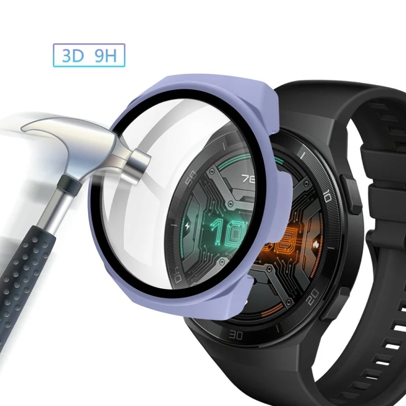 Mega Schön Huawei Watch GT 2e Plastik Hülle