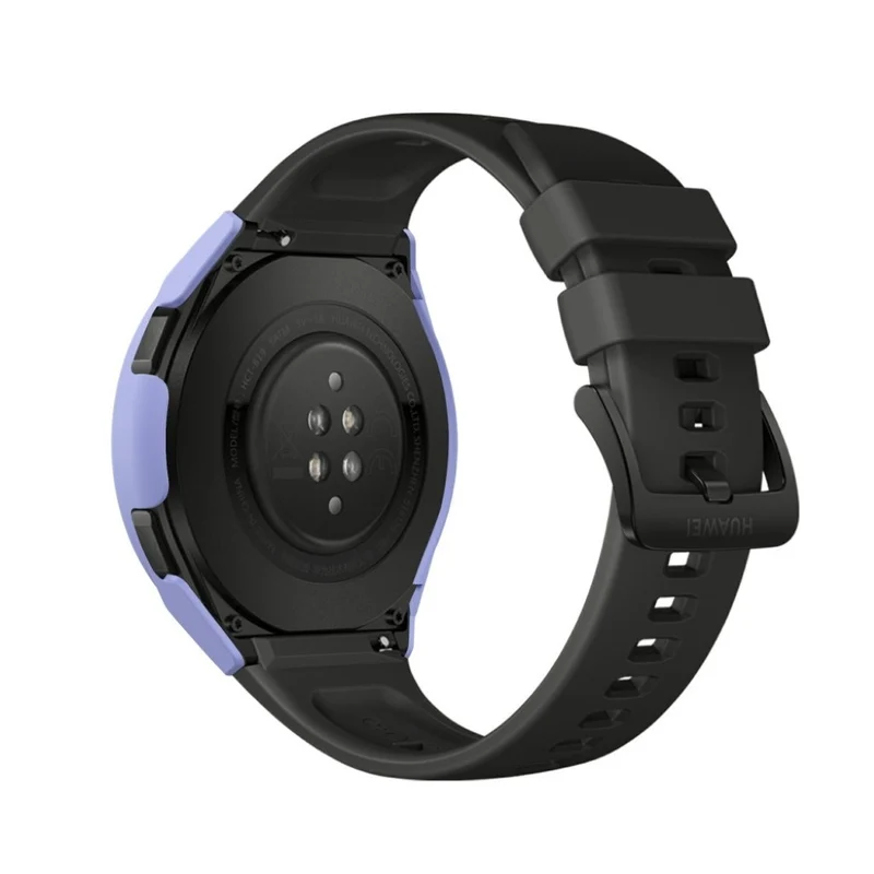 Mega Schön Huawei Watch GT 2e Plastik Hülle