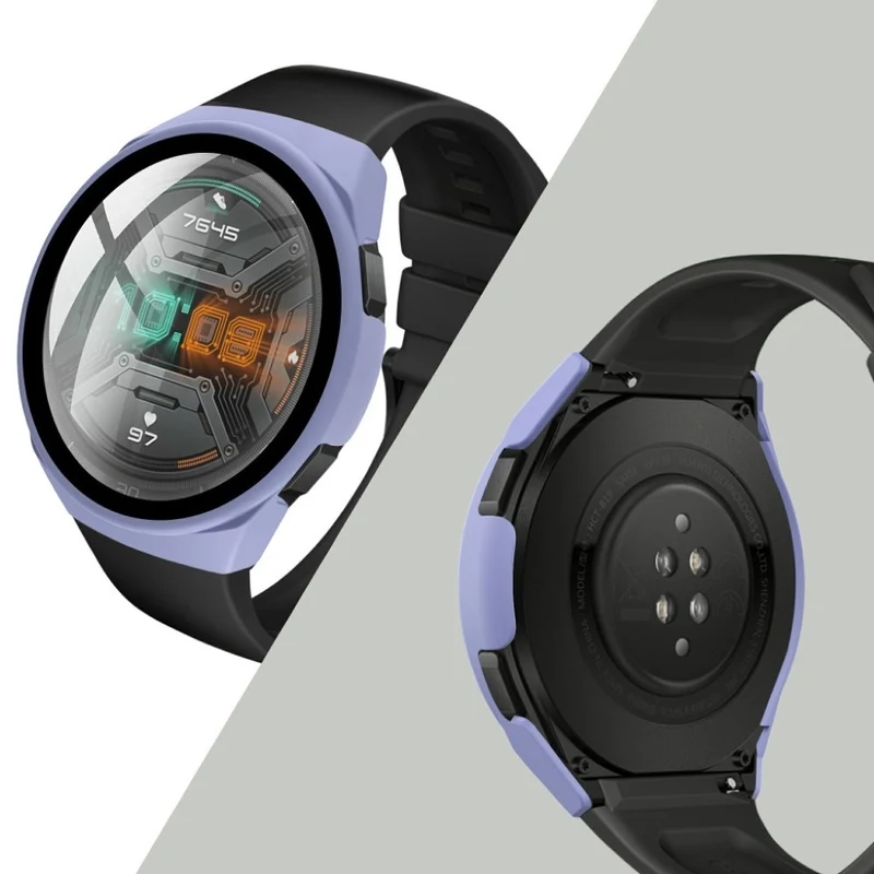 Mega Schön Huawei Watch GT 2e Plastik Hülle
