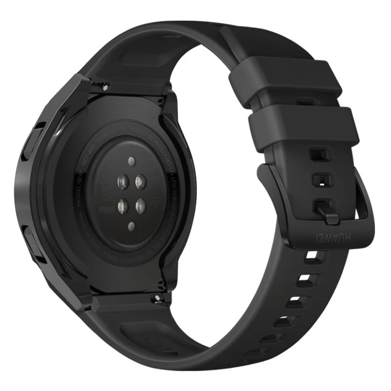Mega Gut Huawei Watch GT 2e Silikon / TPU Hülle
