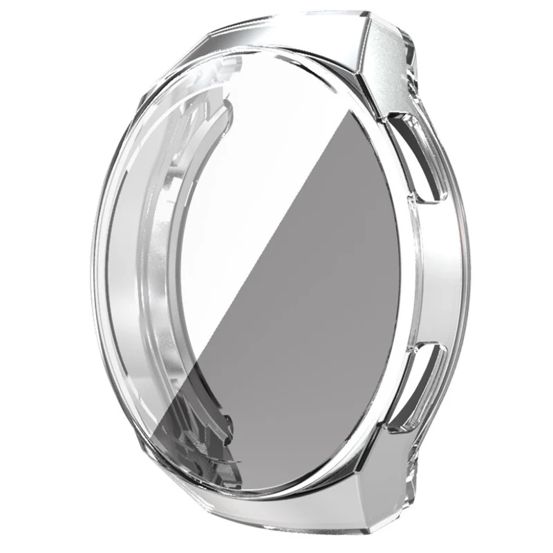 Mega Gut Huawei Watch GT 2e Silikon / TPU Hülle