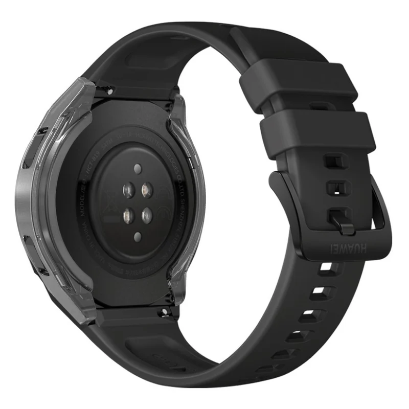 Mega Gut Huawei Watch GT 2e Silikon / TPU Hülle