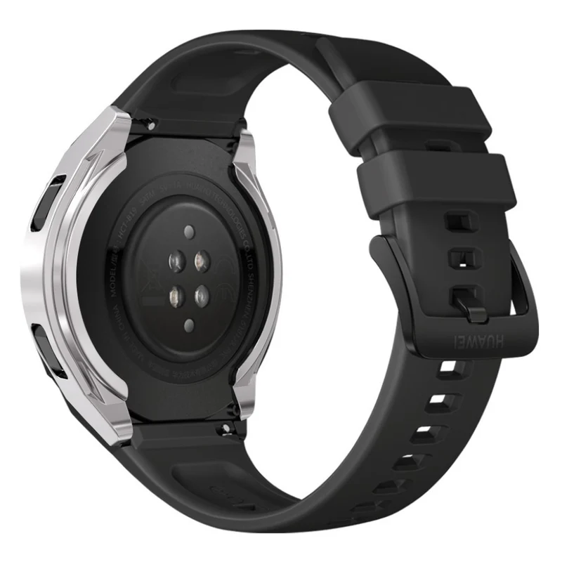 Mega Gut Huawei Watch GT 2e Silikon / TPU Hülle