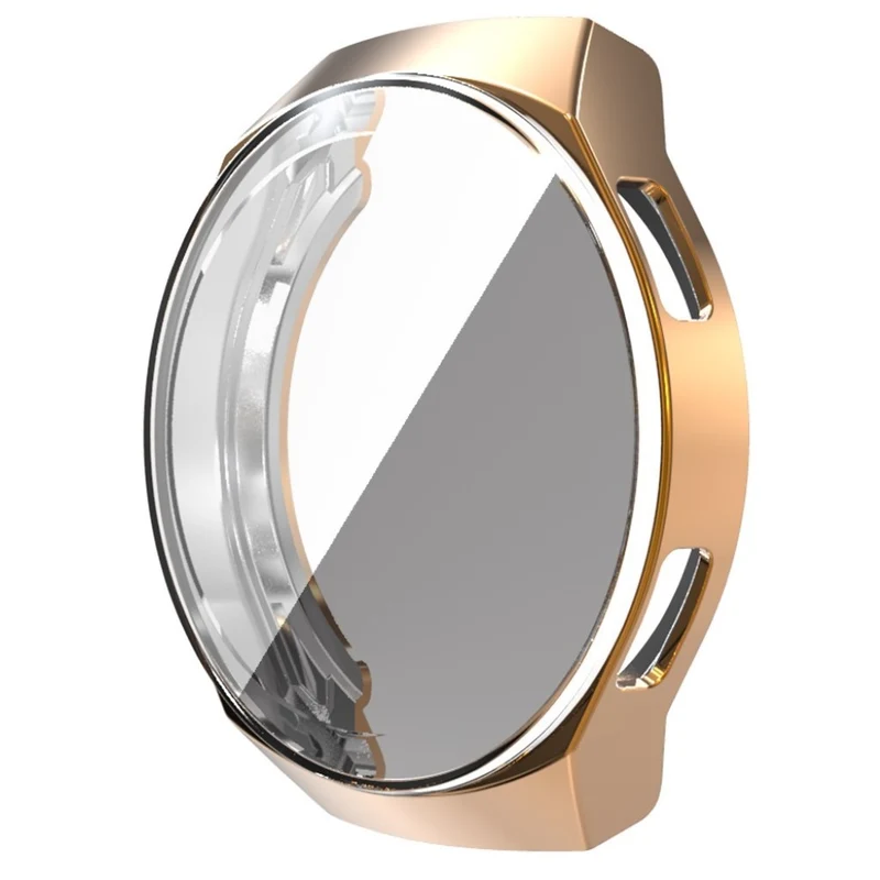 Mega Gut Huawei Watch GT 2e Silikon / TPU Hülle