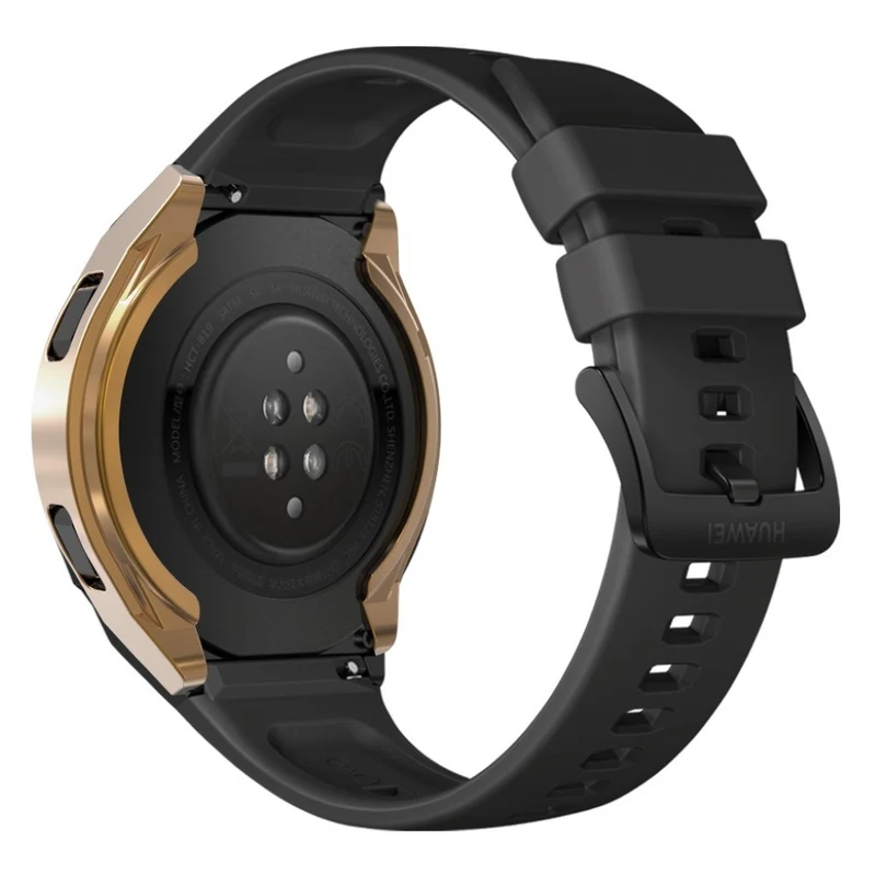 Mega Gut Huawei Watch GT 2e Silikon / TPU Hülle