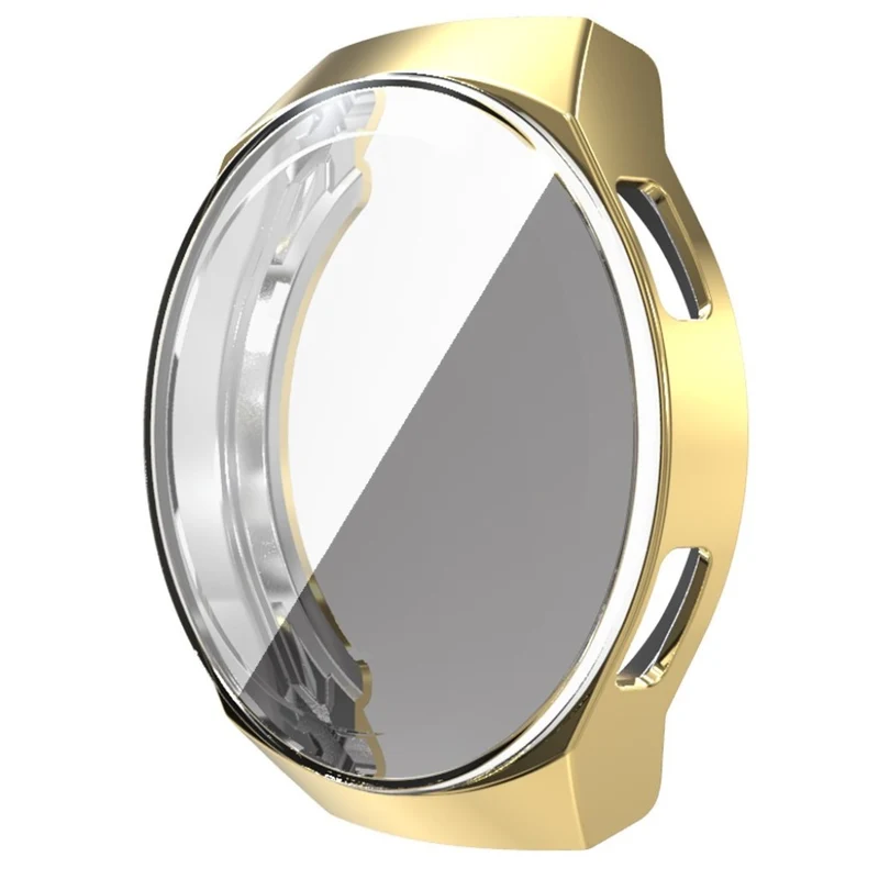 Mega Gut Huawei Watch GT 2e Silikon / TPU Hülle