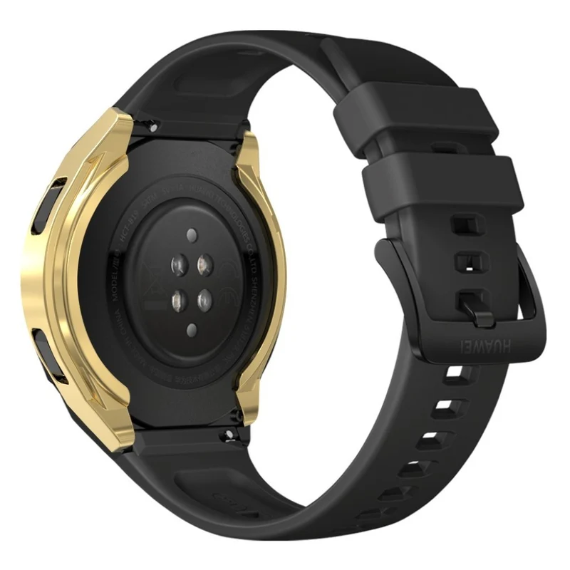 Mega Gut Huawei Watch GT 2e Silikon / TPU Hülle