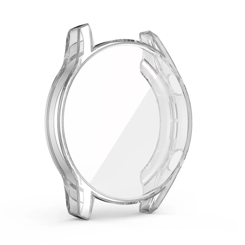 Supersauber Huawei Watch GT 2 46mm Silikon / TPU Hülle