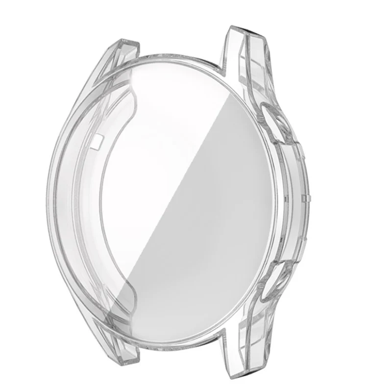 Supersauber Huawei Watch GT 2 46mm Silikon / TPU Hülle