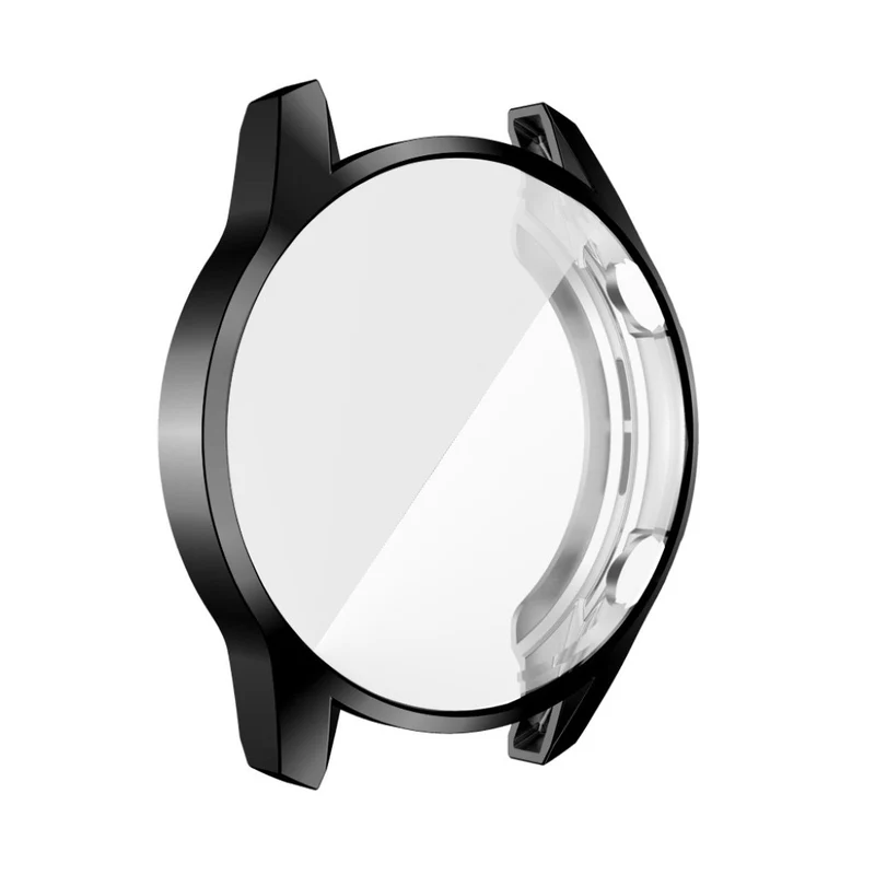 Super Gut Huawei Watch GT 2 46mm Silikon / TPU Hülle