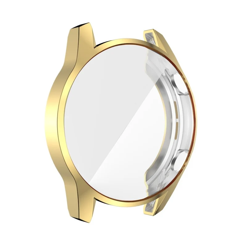 Super Gut Huawei Watch GT 2 46mm Silikon / TPU Hülle