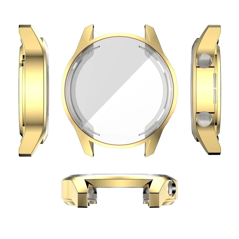 Super Gut Huawei Watch GT 2 46mm Silikon / TPU Hülle