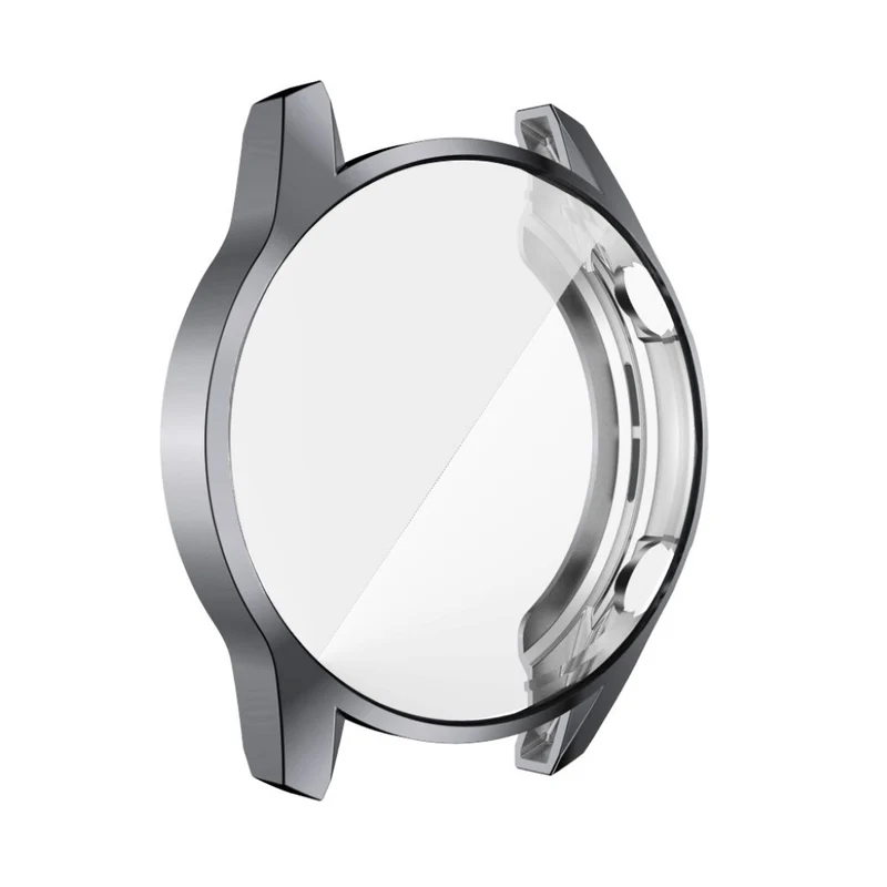 Super Gut Huawei Watch GT 2 46mm Silikon / TPU Hülle