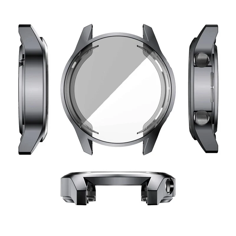 Super Gut Huawei Watch GT 2 46mm Silikon / TPU Hülle