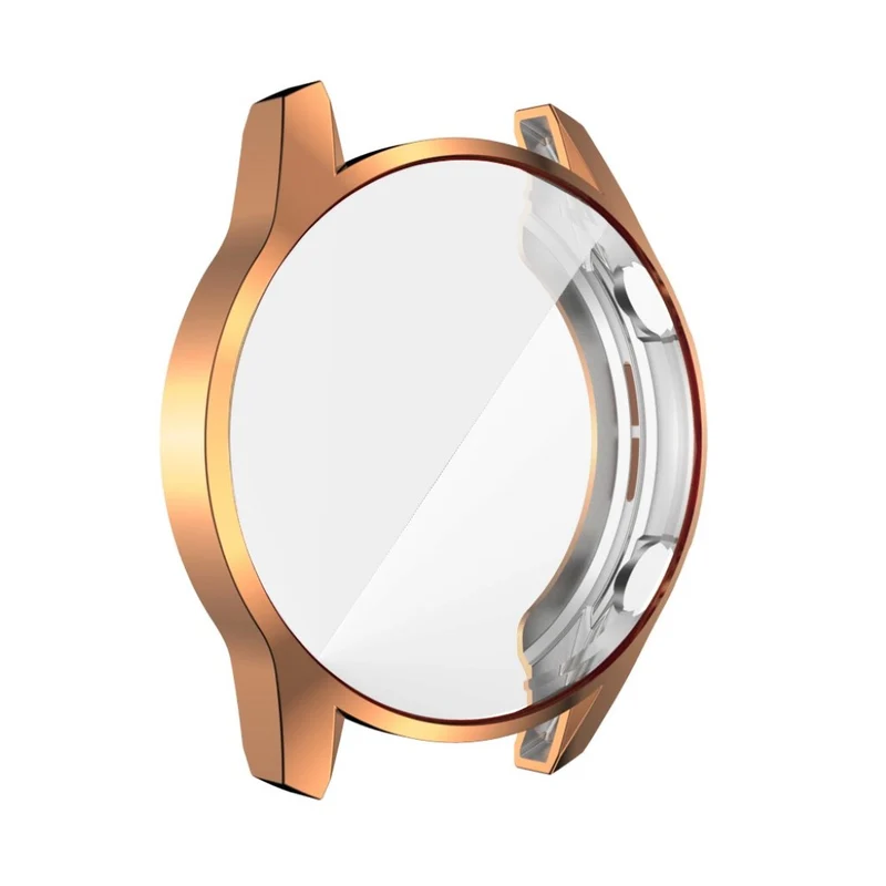 Super Gut Huawei Watch GT 2 46mm Silikon / TPU Hülle