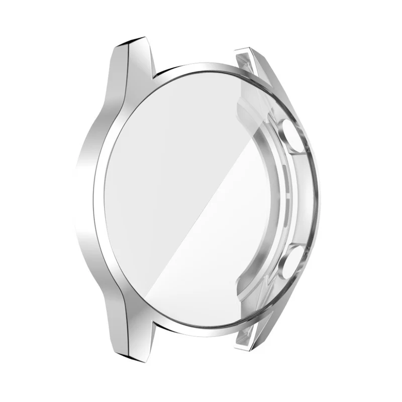 Super Gut Huawei Watch GT 2 46mm Silikon / TPU Hülle
