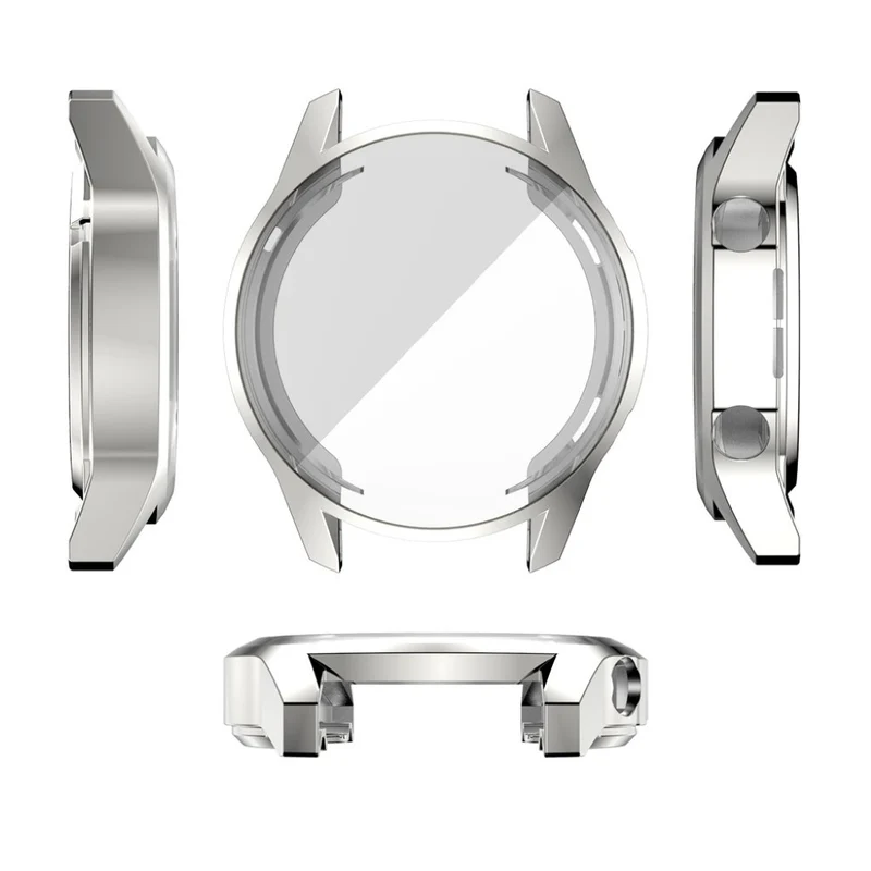 Super Gut Huawei Watch GT 2 46mm Silikon / TPU Hülle