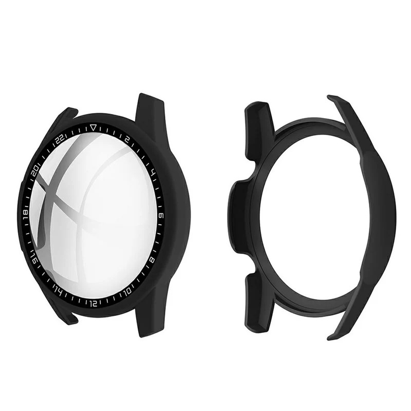 Absolut Modisch Huawei Watch GT 2 46mm Silikon / TPU Hülle